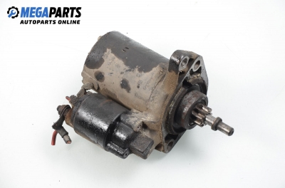 Starter for Volkswagen Golf II 1.6, 70 hp, 5 doors, 1991