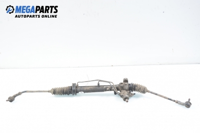 Hydraulic steering rack for Seat Ibiza (6K) 1.4, 60 hp, hatchback, 3 doors, 1995