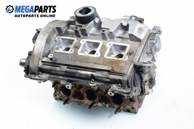 Engine head for Audi A6 Allroad 2.7 T Quattro, 250 hp automatic, 2000, position: left
