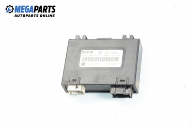 Parking sensor control module for Opel Zafira B 1.9 CDTI, 120 hp automatic, 2005 № Bosch 0 263 004 031