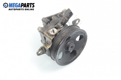 Power steering pump for Nissan X-Trail 2.0 4x4, 140 hp automatic, 2002