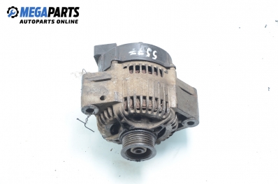 Alternator for Rover 200 1.4 Si, 103 hp, hatchback, 1998