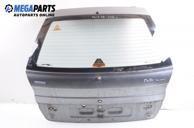 Capac spate pentru Fiat Palio 1.2, 73 cp, combi, 1998