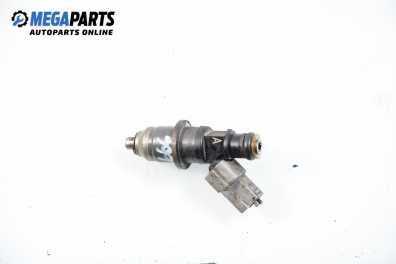 Gasoline fuel injector for Mitsubishi Pajero Pinin 2.0 GDI, 129 hp, 2003