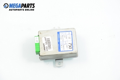 Module for Mitsubishi Galant VIII 2.4 GDI, 150 hp, station wagon automatic, 1999 № MR420750