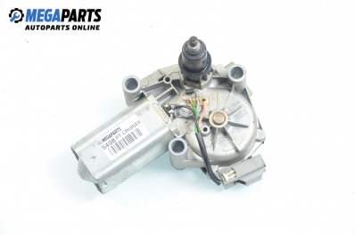 Motor ștergătoare parbriz for Chrysler PT Cruiser 2.0, 141 hp, hatchback, 2002, position: din spate