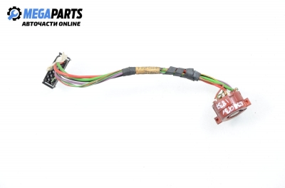 Conector contact pentru BMW 3 (E36) 1.8 is, 140 cp, coupe, 3 uși, 1993