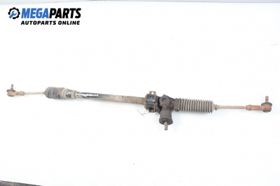 Electric steering rack no motor included for Suzuki Wagon R 1.2, 80 hp, 2004