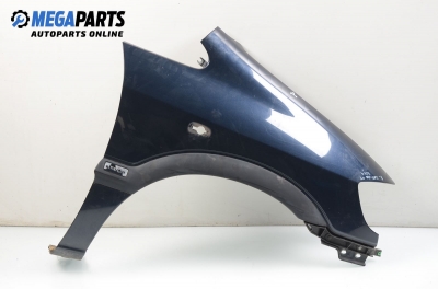 Fender for Opel Zafira A 2.0 16V DTI, 101 hp, 2002, position: right