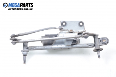 Front wipers motor for Renault Megane Scenic 1.6, 107 hp, 1999