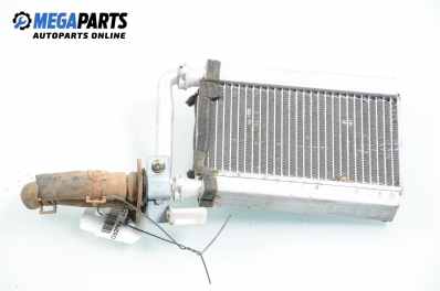 Heating radiator  for Mitsubishi Pajero III 3.2 Di-D, 165 hp, 5 doors automatic, 2001