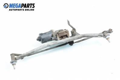 Front wipers motor for BMW 3 (E36) 1.7 TDS, 90 hp, sedan, 1995, position: front