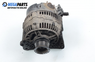 Alternator for Volkswagen Golf III (1991-1997) 1.6, hatchback