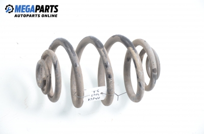 Coil spring for Opel Omega B 2.0 16V, 136 hp, sedan, 1994, position: rear