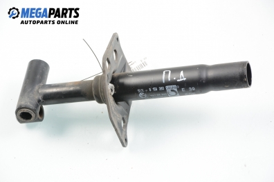 Tampon bară de protecție față for BMW 5 Series E39 Sedan (11.1995 - 06.2003), sedan, position: dreaptă - fața, 51118159360