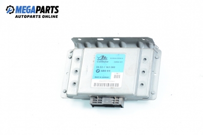 ABS control module for BMW 3 (E36) 1.7 TDS, 90 hp, sedan, 1995 № 34.52-1 163 090