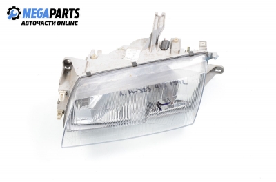 Headlight for Mazda 323 C 2.0 D, 71 hp, hatchback, 3 doors, 1997, position: left