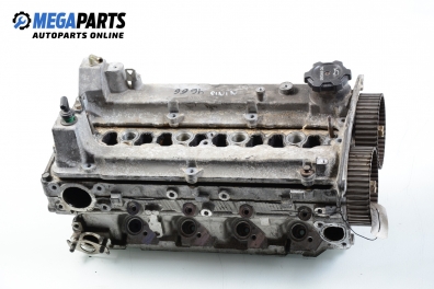 Engine head for Mitsubishi Pajero Pinin 2.0 GDI, 129 hp, 2003