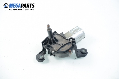 Front wipers motor for Suzuki Wagon R 1.2, 80 hp, 2004