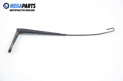 Front wipers arm for Opel Zafira A (1999-2005) 2.0, minivan, position: front - left