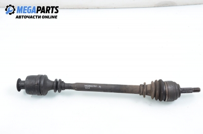 Driveshaft for Renault Megane I (1995-2003) 1.9, hatchback, position: right