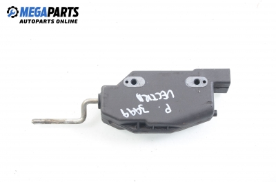 Fuel tank lock for Opel Vectra B 1.6 16V, 101 hp, hatchback, 1996