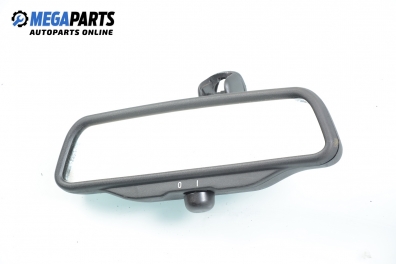 Central rear view mirror for BMW 3 (E36) 1.7 TDS, 90 hp, sedan, 1995