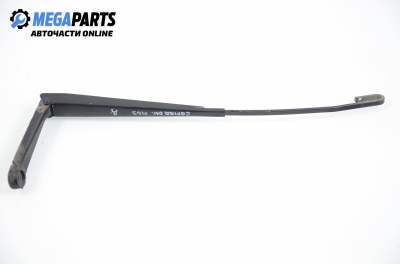 Front wipers arm for Opel Zafira A (1999-2005) 2.0, minivan, position: front - right