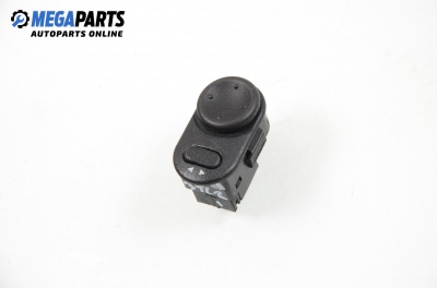 Mirror adjustment button for Opel Astra G 2.0 DI, 82 hp, station wagon, 1999