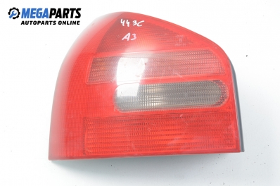 Tail light for Audi A3 (8L) 1.6, 101 hp, 3 doors, 1998, position: left