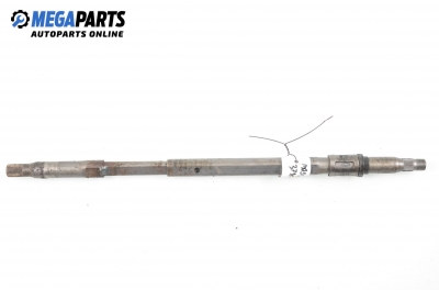 Steering shaft for Volkswagen Passat (B3) 1.8, 90 hp, sedan, 1991