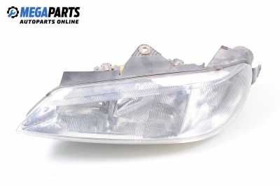 Headlight for Peugeot 406 1.8 16V, 110 hp, sedan, 1995, position: left