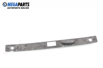 Capac plastic portbagaj for Mercedes-Benz E-Class Sedan (W211) (03.2002 - 03.2009), 5 uși, sedan