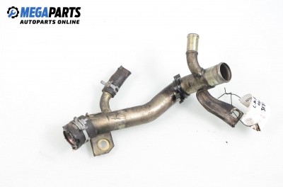 Water pipe for Ford C-Max 1.8 TDCi, 115 hp, 2006