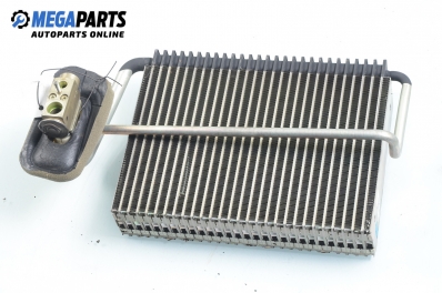 Interior AC radiator for Mercedes-Benz S-Class W220 3.2 CDI, 197 hp automatic, 2000