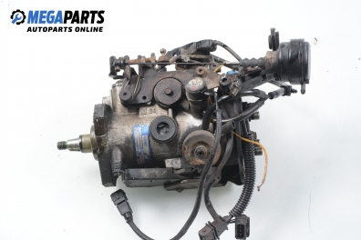 Diesel injection pump for Renault Megane I 1.9 dT, 90 hp, hatchback, 1997 № Lucas 083267