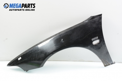 Fender for Mitsubishi Galant VIII 2.4 GDI, 150 hp, station wagon automatic, 1999, position: left