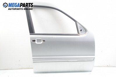 Door for Mercedes-Benz M-Class W163 4.3, 272 hp automatic, 1999, position: front - right