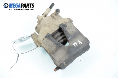 Caliper for Seat Leon (1M) 1.6, 100 hp, 5 doors, 2000, position: front - left