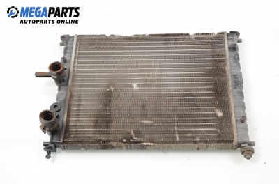 Radiator de apă pentru Fiat Marea 1.6 16V, 103 cp, combi, 2001