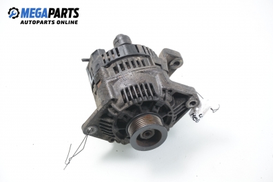 Alternator for Renault Megane I 1.9 dT, 90 hp, hatchback, 1997