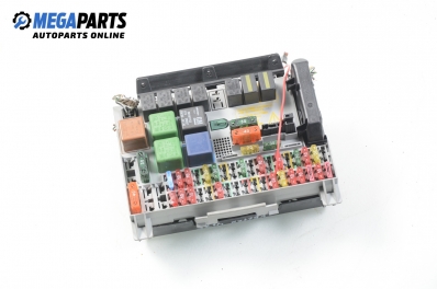 Sicherungskasten für Opel Vectra B 1.8 16V, 115 hp, combi automatik, 1997