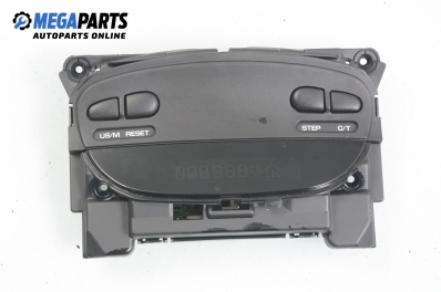 Computer de bord pentru Jeep Cherokee (KJ) 3.7 4x4, 204 cp automat, 2001 № 04760761BF