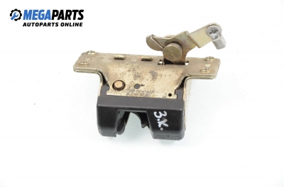 Trunk lock for Opel Zafira A 1.8 16V, 125 hp, 2001