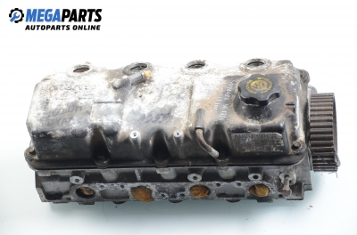 Engine head for Chrysler Voyager 2.0, 133 hp, 1997