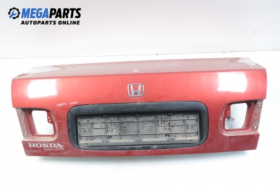 Capac spate pentru Honda Civic V 1.5 16V, 94 cp, sedan, 1993