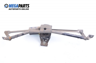 Front wipers motor for Audi 80 (B3) 2.0, 112 hp, sedan, 1990