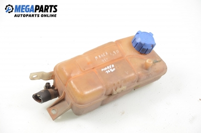 Coolant reservoir for Fiat Marea 1.6 16V, 103 hp, station wagon, 2001