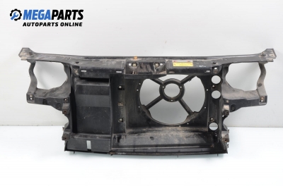 Front slam panel for Volkswagen Golf III 1.4, 60 hp, 3 doors, 1992