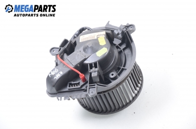 Heating blower for Peugeot 406 1.8 16V, 110 hp, sedan, 1995